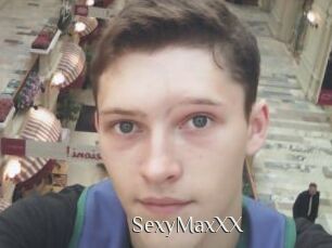 SexyMaxXX