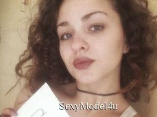 SexyModel4u