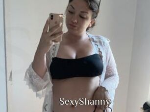 SexyShanny