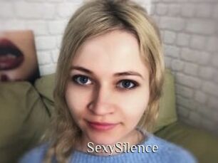 SexySilence