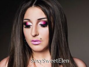 SexySweetElen