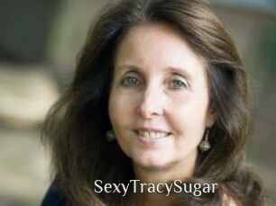 SexyTracySugar