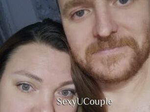 SexyUCouple