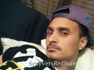 SexyVersRedBone