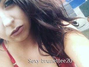 Sexy_brunettee20