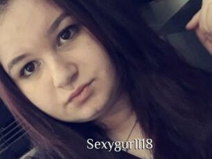 Sexygurll18