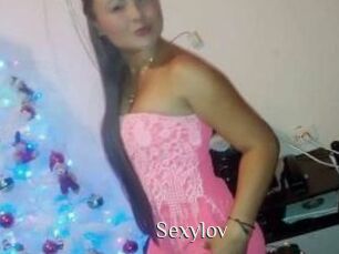 Sexylov