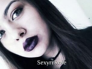 SexyrrRose