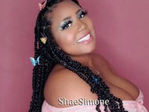 ShaeSimone