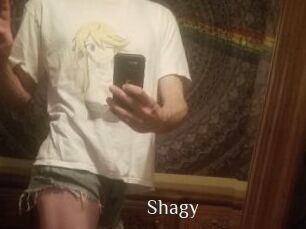 Shagy