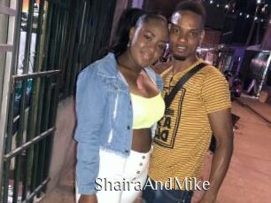 ShairaAndMike