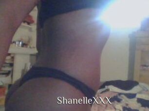 ShanelleXXX