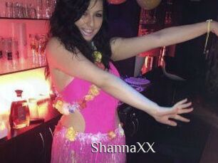 ShannaXX