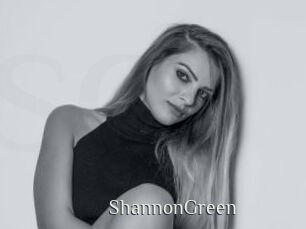 ShannonGreen