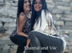 Shantal_and_Viic