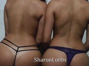 Sharon_Loren