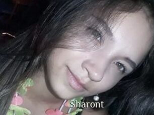 Sharont