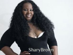 SharyBrown