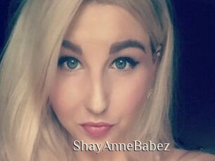 ShayAnneBabez