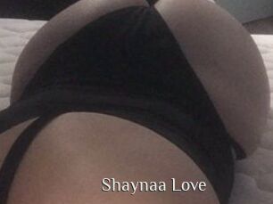 Shaynaa_Love