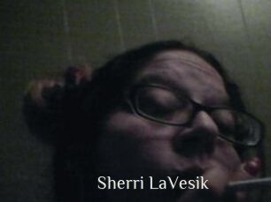 Sherri_LaVesik