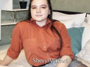 SherylMitchell