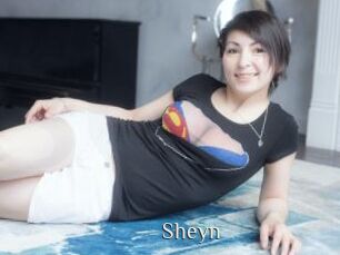 Sheyn