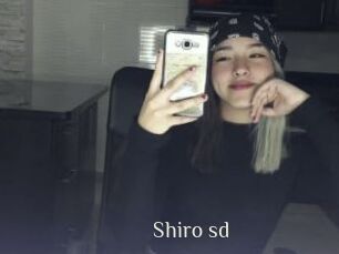 Shiro_sd