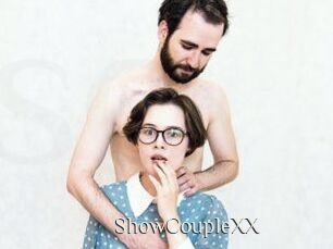 ShowCoupleXX