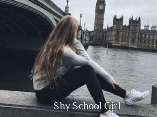 Shy_School_Girl_