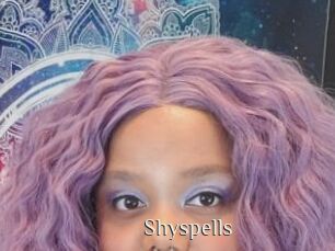 Shyspells