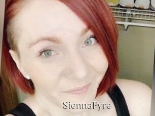 SiennaFyre