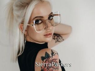 SierraParkers