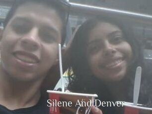 Silene_And_Denver