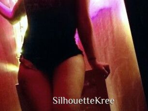 SilhouetteKree