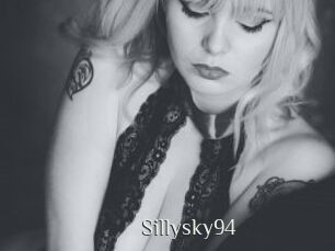 Sillysky94