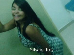 Silvana_Roy