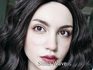 Sima_Wave