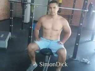 SimonDick