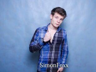 SimonFoxx