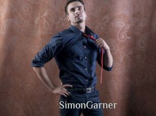 SimonGarner