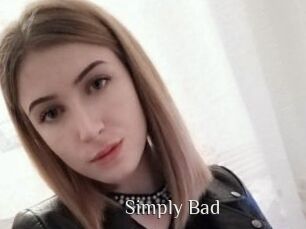 Simply_Bad