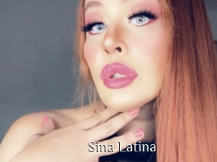 Sina_Latina