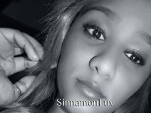 SinnamonLuv