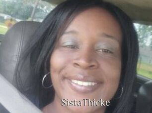 SistaThicke