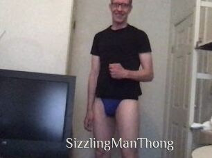 SizzlingManThong