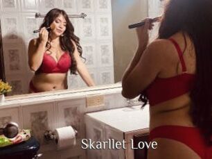 Skarllet_Love