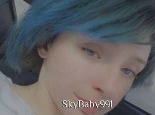 SkyBaby991