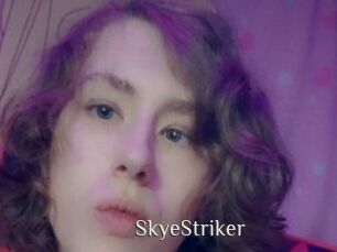 SkyeStriker