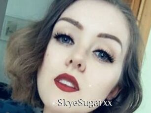 SkyeSugarxx